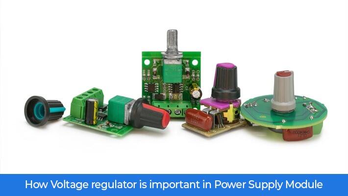 Power Supply Regulator Module Variable Science Equip Au - Download High Quality Vintage Photo | Desktop